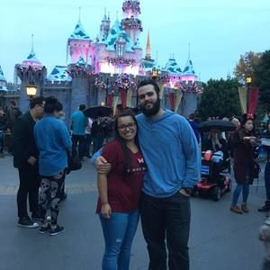 Meet your Posher, Priscilla